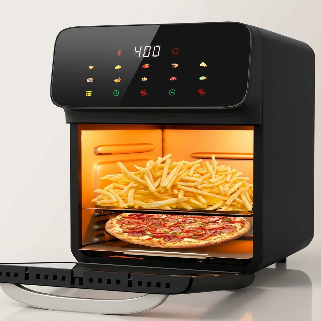 Bluebow 12 Quart Air Fryer Oven