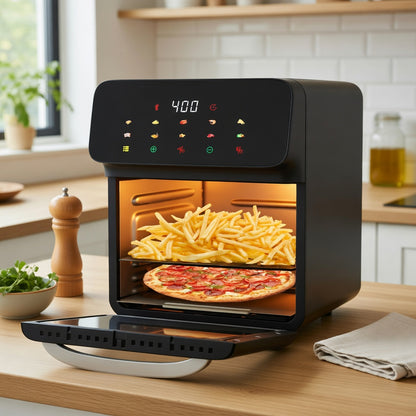 Bluebow 12 Quart Air Fryer Oven